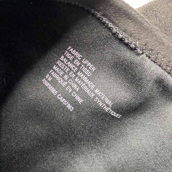 🖤🤩 Thigh High Boots - Picture 8 of 8